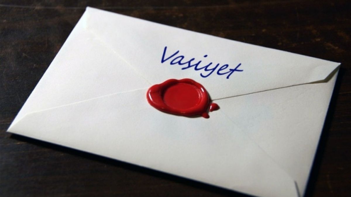 Vasiyetnamenin Geçerliliği ve İptal&nbsp;Davası